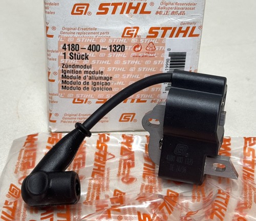 Modulo accensione stihl oem - accensione,