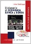 dizionario di economia banca