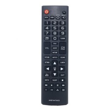 Nuovo telecomando di ricambio