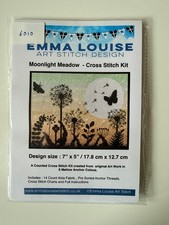 Emma Louise Moonlight Meadow