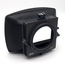 ARRI LMB-3 Mattebox Compendio