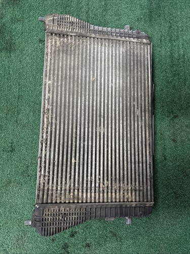 Intercooler audi p 2 - 8,
