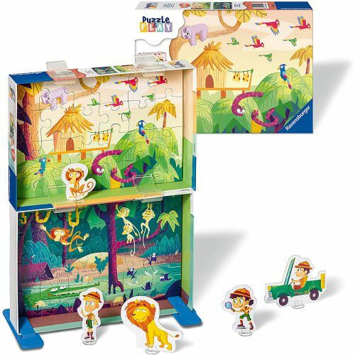 Ravensburger rvb05593 puzzle - ravensburger,