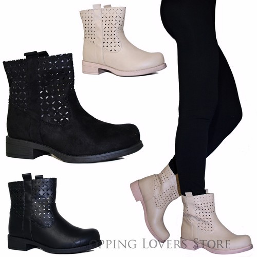 Scarpe donna stivali - scarpe,