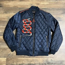 Lon nyc giacca bomber - giacca,
