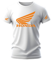 T-SHIRT HONDA FORMULA 1 TEAM