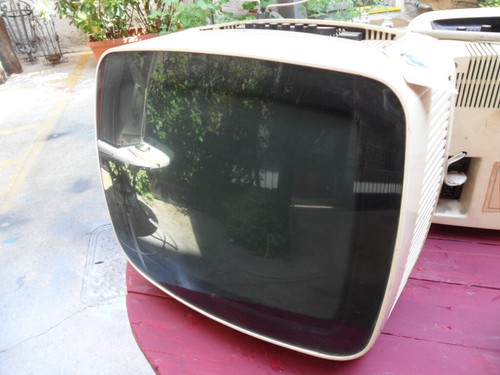 Indesit anni televisore - anni'70,