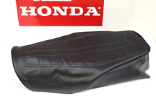 HONDA COPERTURA SELLA DI OTTIMA QUALITA' PER CB250-400N            77200-413-940