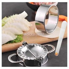 Kit cucchiaio stampo pressa