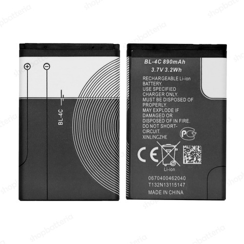 Litio batteria per - litio, nokia