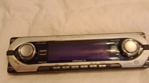 Lettore sony xplod - sony,