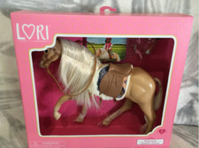 Battat Our Generation Girl 6"