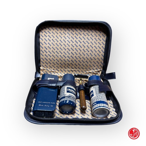 Set vintage per - , barba