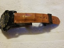 OROLOGIO UOMO MONTEGRAPPO