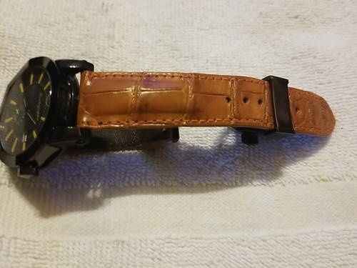 Orologio uomo montegrappo - orologio,