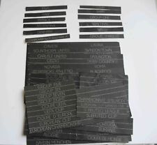 SUBBUTEO HW REF. 61158