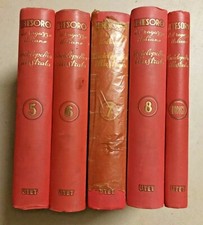 Enciclopedia illustrata - enciclopedia,