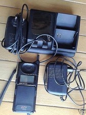 Motorola microtac micro - micro, tac
