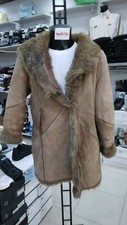 MONTONE SHEARLING Donna Woman