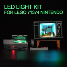Kit Luci LED per Lego 71374