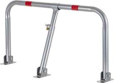 Dissuasore di Sosta Sbarra