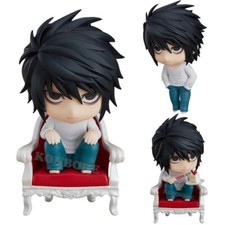 Light yagami action - light,