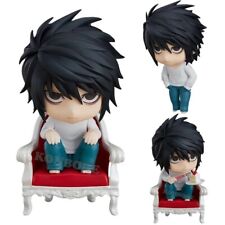 Light Yagami Action Figure