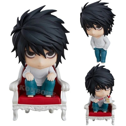Light yagami action - light,