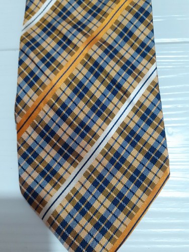 Zanolini cravatta tie 100 seta - cravatta,
