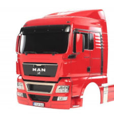 Tamiya 1/14 MAN TGX 18.540