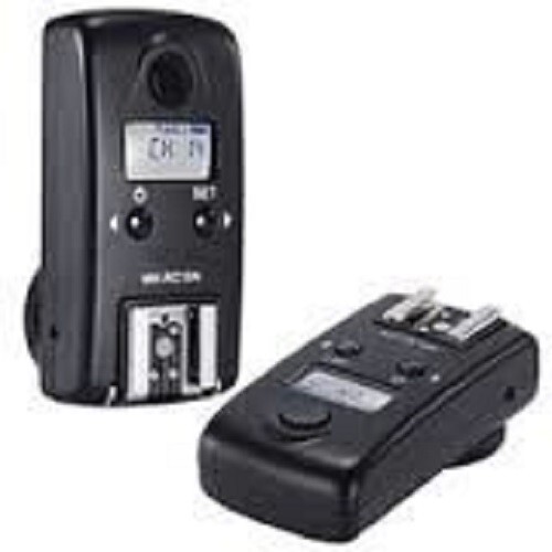 Mcoplus wireless ttl flash - mcoplus,
