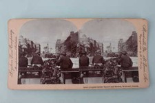 Stereographie Canada Montreal