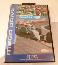 Newmanhaas Indy Car Nigel