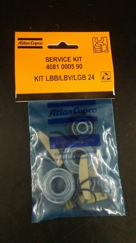 Atlas copco 4081 0005 - 0005, 90