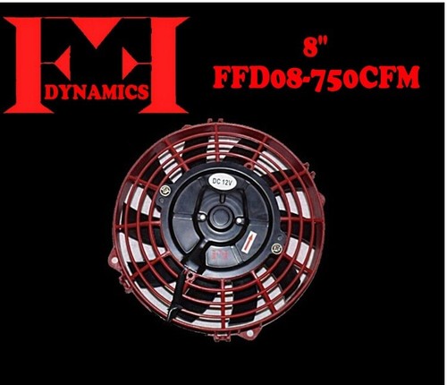 Dynamic ultra ventola di - ultra,