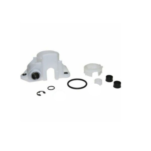 Kit riparazione leva cambio - kit,