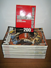 Rivista motocross annata 2005 - rivista,