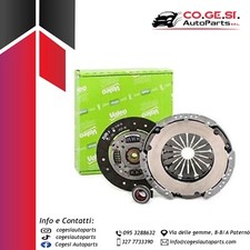KIT FRIZIONE FIAT PANDA-500-