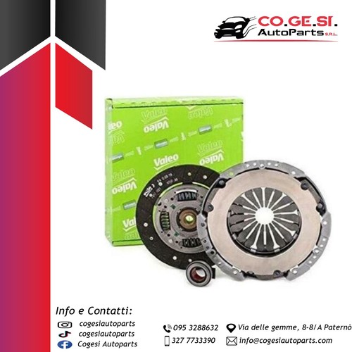 Kit frizione fiat panda 500 - fiat, panda-500-