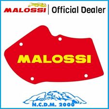 FILTRO ARIA MALOSSI RED SPONGE  1411424  GILERA RUNNER FXR - SP 180 2T LC
