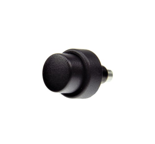 Fortis pulsante pvd nero con - pvd,