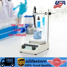 Agitatore magnetico elettrico