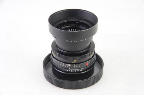 Leica leitz wetzlar - leica,
