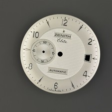 ZENITH Dial Quadrante