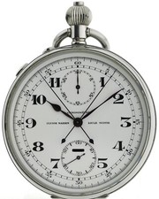 Ulysse Nardin Chronometre