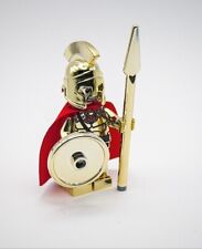 Lego Cromo Oro Spartano 300