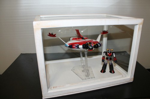 Teca modellismo legno - modellismo, vetro