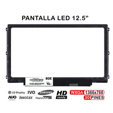 Display LED Portatile Dell Latitude E7240 12.5" HB125WX1-100