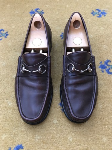 Gucci mocassini scarpe - , in
