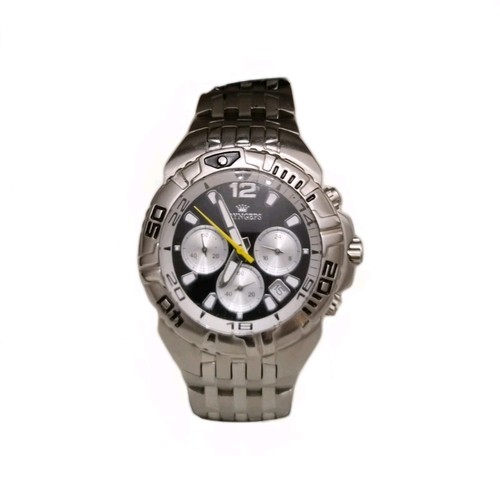 Orologio uomo pryngeps orologi - orologio,